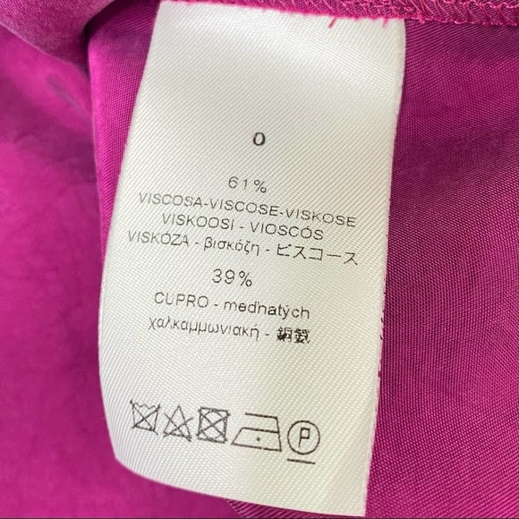 Forte_Forte Satin Scoop Neck Camisole Tank - Picture 6 of 6